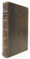 TRAVEL  COCKBURN, JOHN. A faithful account of the distresses and adventures of John Cockburn, mariner, and five other Englishmen.  1740